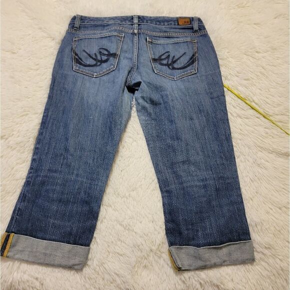 X2 capris  - Picture 3 of 9